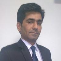 Dhruv Bhanushali