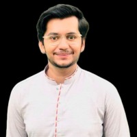 Maaz Jamal