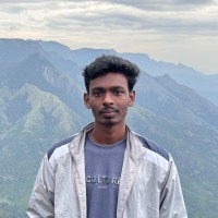 Gopinath P