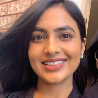 Simran Sangha