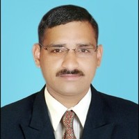 Prakash Burute