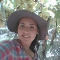 Daniela Lagos Rojas