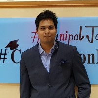 Aman Shankar Prasad