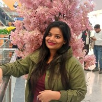 Somya Saxena
