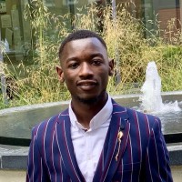 Gideon Ocran