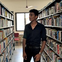 Mithun vardhan .M.A
