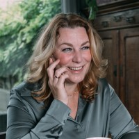 Franka van den Bergh