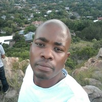 Nkanyiso Gumede