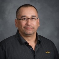 Ricardo (Rico) Morales