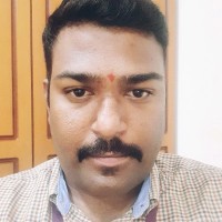 Raghavendra S