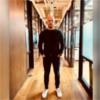 Mark Fenwick - MEP Consultant