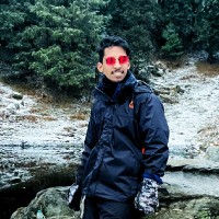 Abhishek Kshirsagar