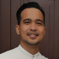 Harry Purnomo