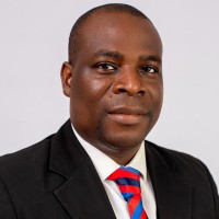 Oluseye Oyede M.