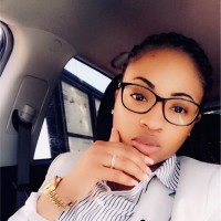 Jasmine K Barnes