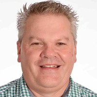 Peter Schenk.
