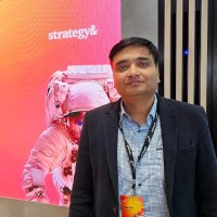 Saurabh Tripathi