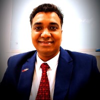 Naresh Khatik