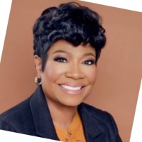 Ingrid Watkins, M.B.A.