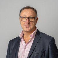 stephane manach