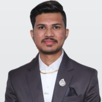 Kevin Patel
