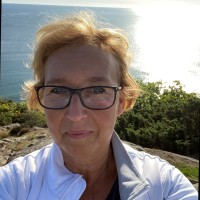 Katarina Luckander