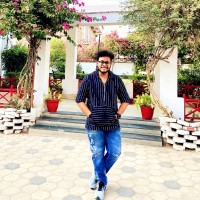 Sai Tushar Sambhara