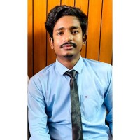 Krishan Mohan Kumar