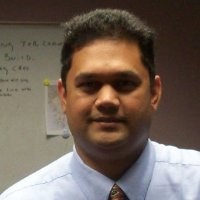 Kartik Kumar