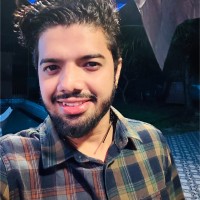 Hardik Bhatt