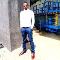 Peterson Njeru