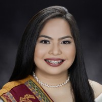 Mariane Angela Capistrano