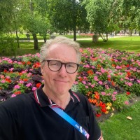 Bengt Skött