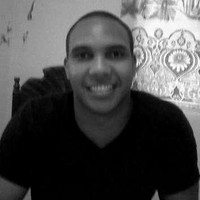 Angelo Ramirez