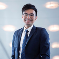 Samuel Leung