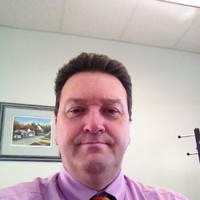 Greg Mackenzie
