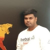 KIRAN NAYAK