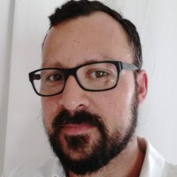 Hossein Lucas Haider