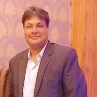 Sunil Kumar Jain
