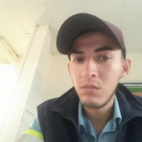 Kevin Calderon