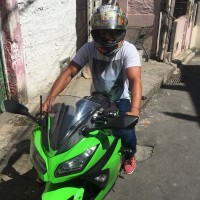 Rodrigo Antônio Santana