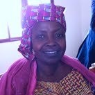 Fatimata Sidibe