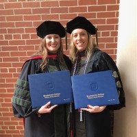 Noel Goodwin, Pharmd