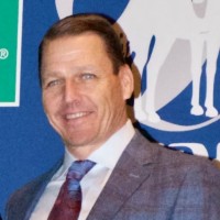 John Cashman Iii