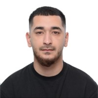 Elshad Khalilov