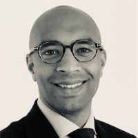 Richard Roberts, Acca, Cfa