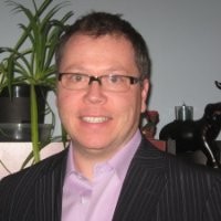 Patrick Alarie, CPA, CA