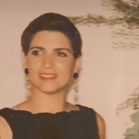 Josefina Pizano Gadzinski