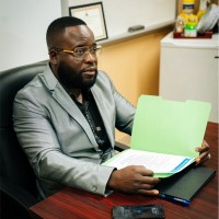 Lee Prince