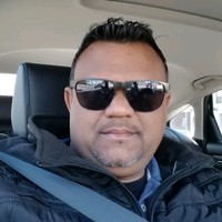Neil Lalbeharry